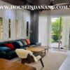 Euro villa rental Danang, Vietnam, in Euro village, walking to Han riverside, green design