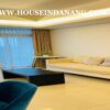 Riverside apartment rental Danang on Azura Tower, Vietnam, near Pham Van Dong beach