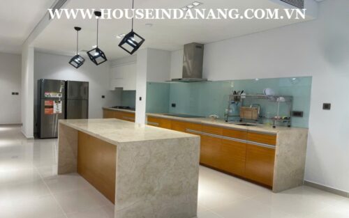 Point villa rental Danang, Vietnam, in The Point Residences 3