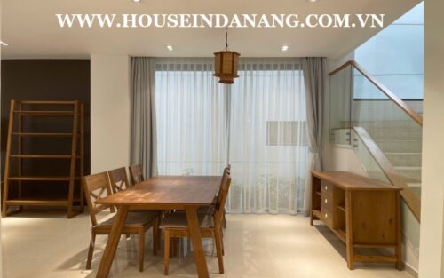 Point villa rental Danang, Vietnam, in The Point Residences 5