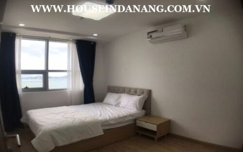 Danang Blooming apartments rental in Vietnam, near the riverside, modern quality
