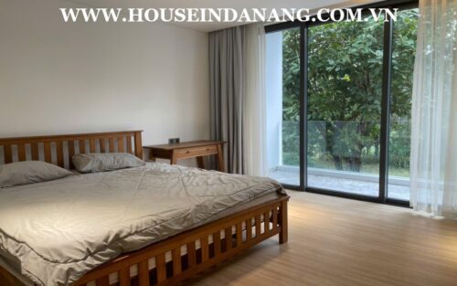 Point villa rental Danang, Vietnam, in The Point Residences 5