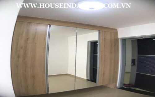 Danang Blooming apartments rental in Vietnam, near the riverside, modern quality