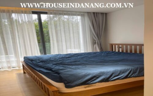 Point villa rental Danang, Vietnam, in The Point Residences, Western design