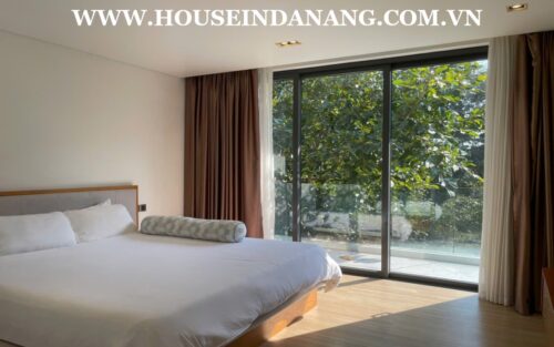 Danang villas for rent in The Point Residences, Vietnam
