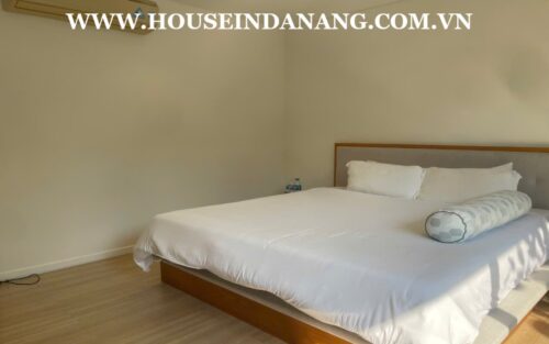 Danang villas for rent in The Point Residences, Vietnam