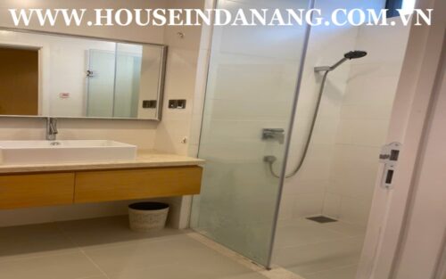 Point villa rental Danang, Vietnam, in The Point Residences 9