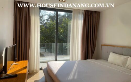 Danang villas for rent in The Point Residences, Vietnam