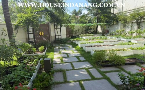 Fusion villas rental Danang in Vietnam, in Fusion resort and villas, modern design