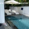 Danang beachside villas rental in Premier Village, Danang, Vietnam, near the beach