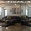 Blooming apartment rental Danang, Vietnam, Han riverview, near Nguyen Tat Thanh beach, nice style 1