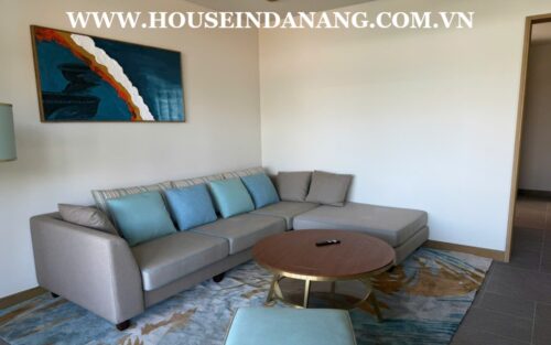 Fusion villas rental Danang in Vietnam, in Fusion resort and villas, modern design 7