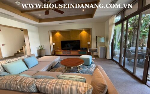 Fusion villas rental Danang in Vietnam, in Fusion resort and villas, Western style 2
