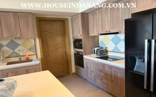 Fusion villas rental Danang in Vietnam, in Fusion resort and villas, modern design 2