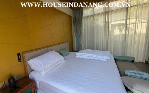 Fusion villas rental Danang in Vietnam, in Fusion resort and villas, modern design