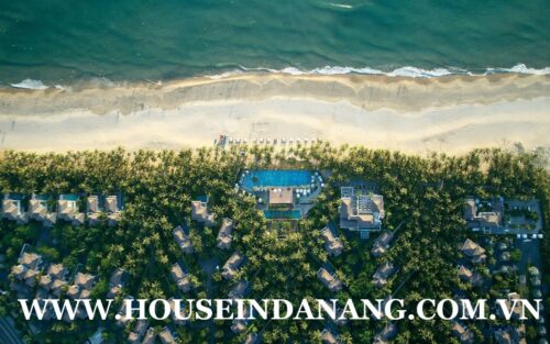 PREMIER VILLAGE DANANG RESORT BY MY KHE BEACH