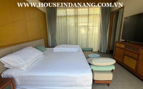 Fusion villas rental Danang in Vietnam, in Fusion resort and villas, modern design 8