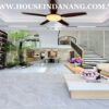 Danang modern houses rental in Vietnam, Cam Le district, high- quality