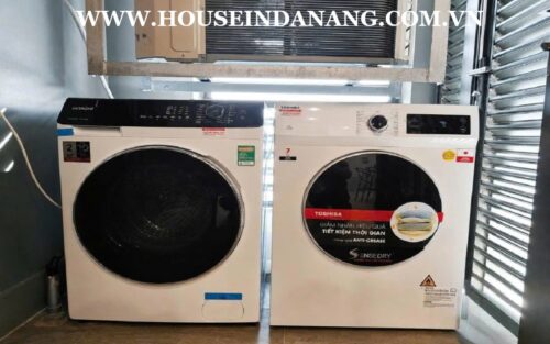 Panoma apartment in Danang for rent, in Vietnam, near Han river 6