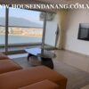 Blooming apartments rental Danang, Vietnam, Hai Chau district, riverview 2