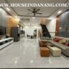 Rental houses in Danang, Vietnam, Lien Chieu district, near the beach