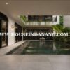 Luxury villa in Danang for rent in Euro village, in Vietnam, modern style, near the beach