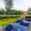 Ocean villas rental Danang in Ocean resort, Vietnam, near the beach 2