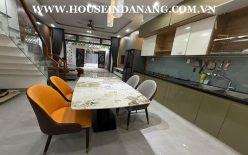 Rental houses in Danang, Vietnam, Lien Chieu district, near the beach 1