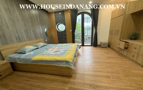 Rental houses in Danang, Vietnam, Lien Chieu district, nice design