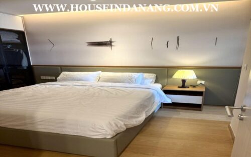 Riverside apartments aVietnam, on Sam Tower, Hai Chau district 5