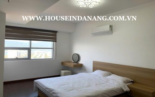 Blooming apartments rental Danang, Vietnam, Hai Chau district, riverview 5