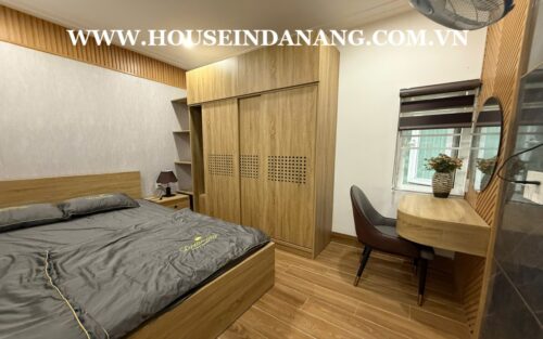 Rental houses in Danang, Vietnam, Lien Chieu district, near the beach