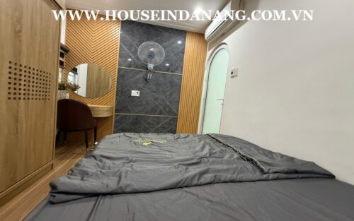 Rental houses in Danang, Vietnam, Lien Chieu district, near the beach