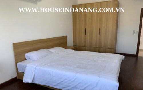 Blooming apartments rental Danang, Vietnam, Hai Chau district, riverview 6