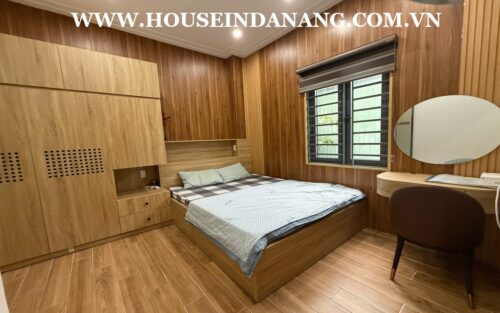 Rental houses in Danang, Vietnam, Lien Chieu district, near the beach, nice style