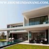 Dune villa rental Danang in The Dune Residences, in Vietnam, inside BRG golf course, near the beach