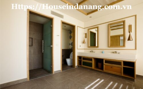 Danang Fusion villa rental in Fusion resort & villas, in Vietnam