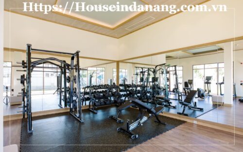 Danang Fusion villa rental in Fusion resort & villas, in Vietnam