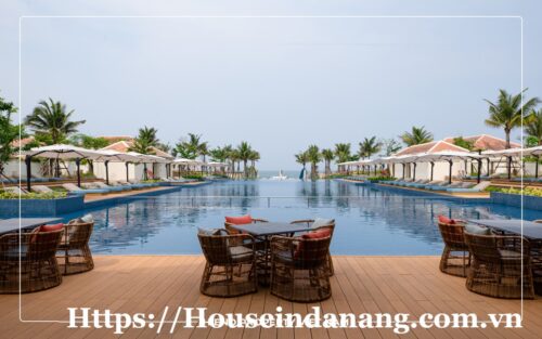 Danang Fusion villa rental in Fusion resort & villas, in Vietnam