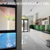 Rental house in Danang, Vietnam, in Nam Viet A residential area, near the river