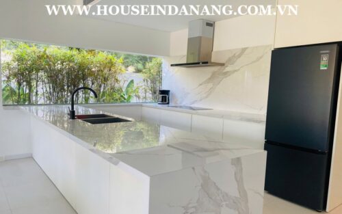 Dune villa rental Danang in The Dune Residences 3, in Vietnam