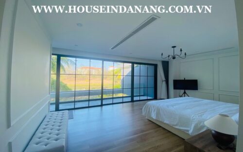Dune villa rental Danang in The Dune Residences 1, in Vietnam, Western style