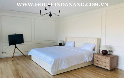 Dune villa rental Danang in The Dune Residences 3, in Vietnam