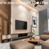 Danang beachside houses rental near Pham Van Dong beach, Vietnam, in the beachside