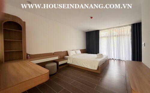 Rental house in Danang, Vietnam, modern design