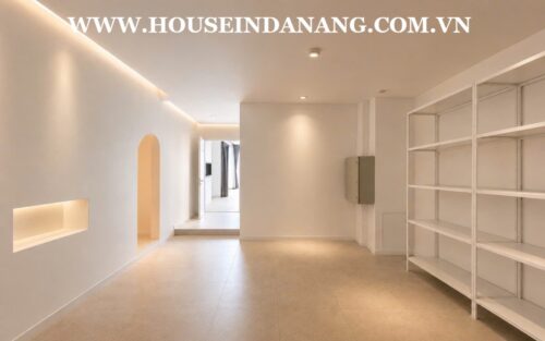 Dune villa rental Danang in The Dune Residences, in Vietnam, inside BRG golf course