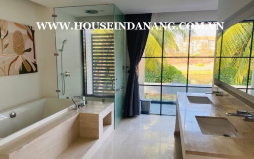 Dune villa rental Danang in The Dune Residences 1, in Vietnam