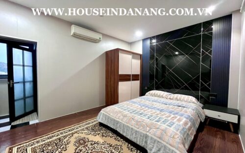 Danang beachside houses rental near Marble mountain, Vietnam, near Non Nuoc beach