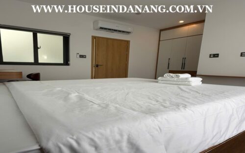 The rental house in Danang, Vietnam, cool design
