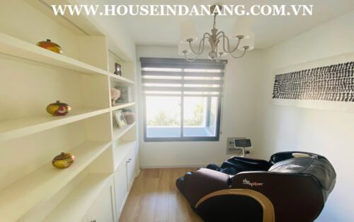 Dune villa rental Danang in The Dune Residences 3, in Vietnam